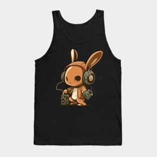 The Bunny Tank Top